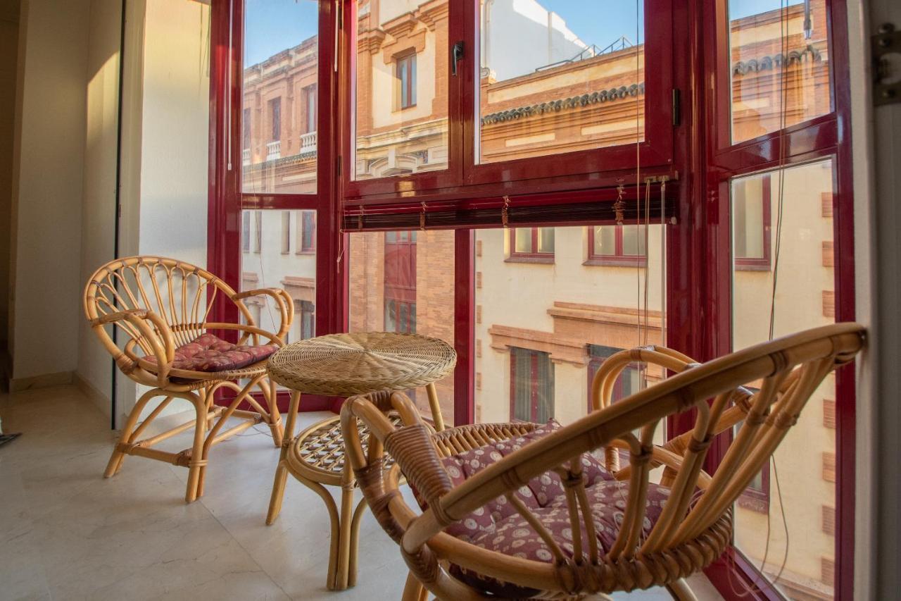 Apartamento Nuestra Andalucia - Cadiz Centro - Parking Dış mekan fotoğraf