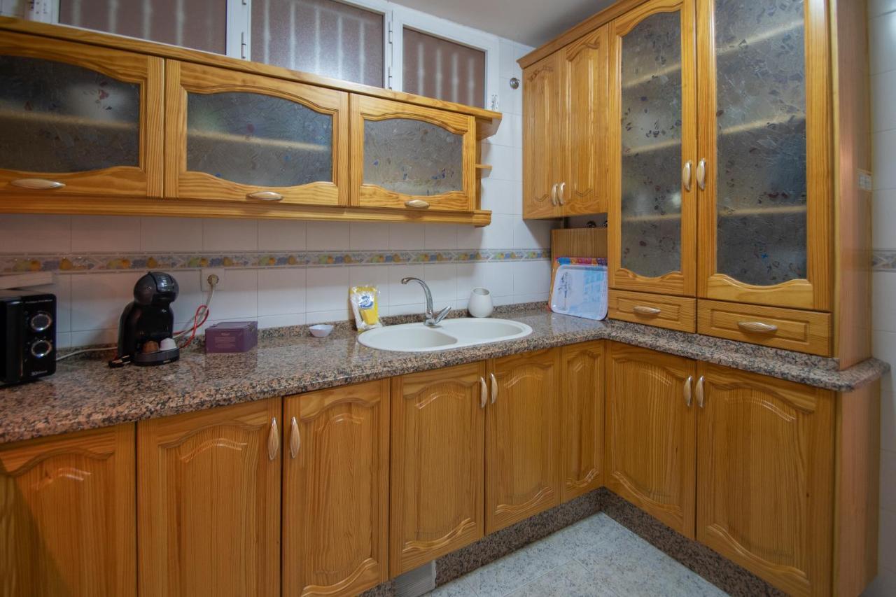 Apartamento Nuestra Andalucia - Cadiz Centro - Parking Dış mekan fotoğraf