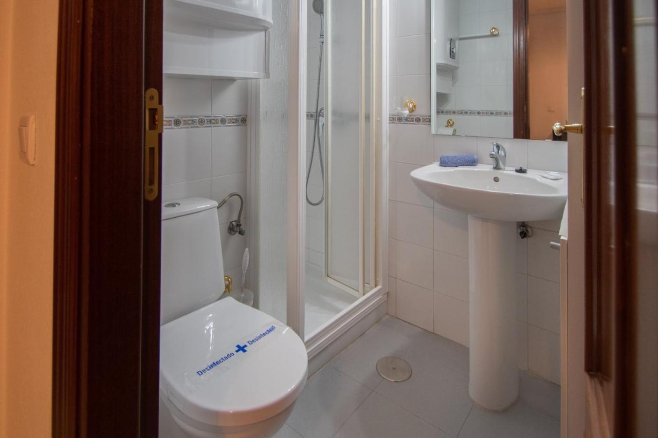 Apartamento Nuestra Andalucia - Cadiz Centro - Parking Dış mekan fotoğraf