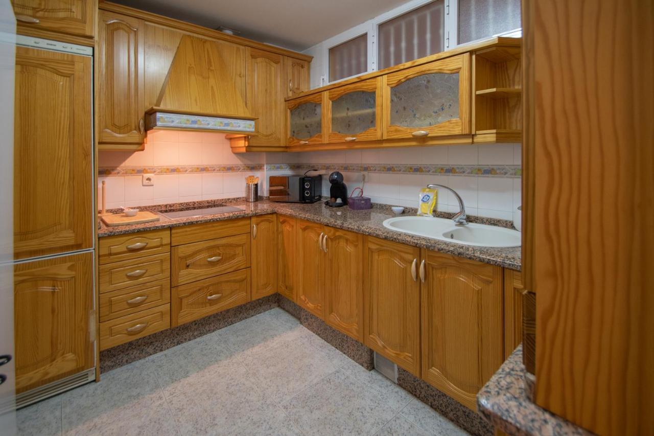 Apartamento Nuestra Andalucia - Cadiz Centro - Parking Dış mekan fotoğraf